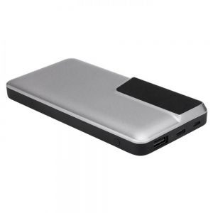 POWER BANK BRESLAVIA personalizada